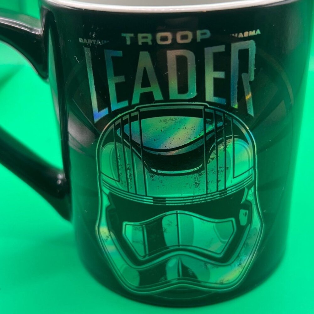 Storm trooper mug‎